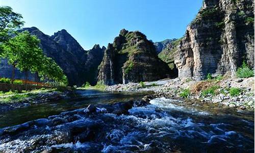 房山旅游景点有哪些_房山旅游景点有哪些 2020