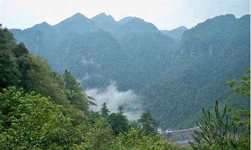 井冈山旅游景点有哪些_井冈山旅游景点有哪些地方