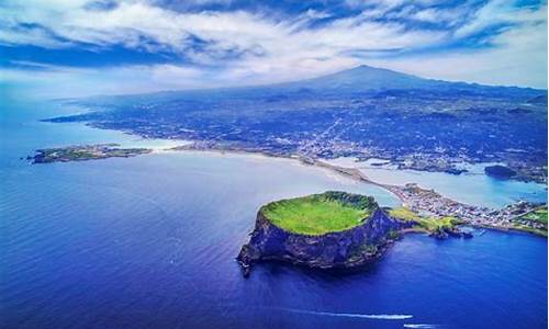 去济州岛旅游要多少钱_去济州岛旅游要多少钱一天