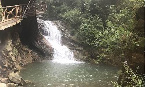 厚街九龙潭自然风景区_厚街九龙潭自然风景区地址