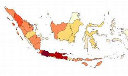 印度尼西亚人口_印度尼西亚人口2023总人口