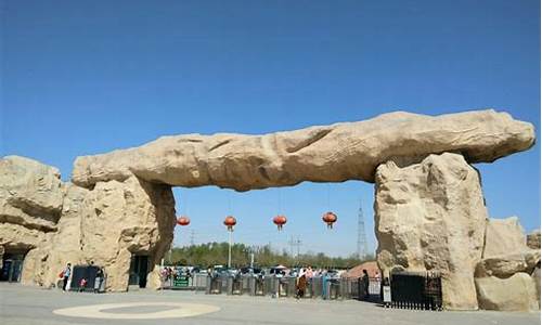 东营有什么好玩的地方旅游景点_东营有什么好玩的地方旅游景点推荐