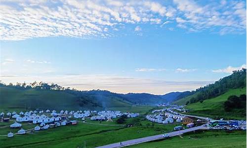 关山牧场旅游攻略详解_关山牧场旅游攻略详解图