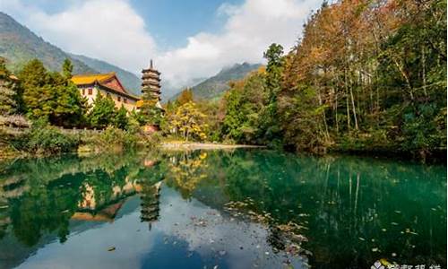 杭州天目山景区_杭州天目山景区天气预报15天