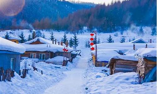 冬天穷游去哪里旅游好_冬天穷游去哪里旅游好自驾游