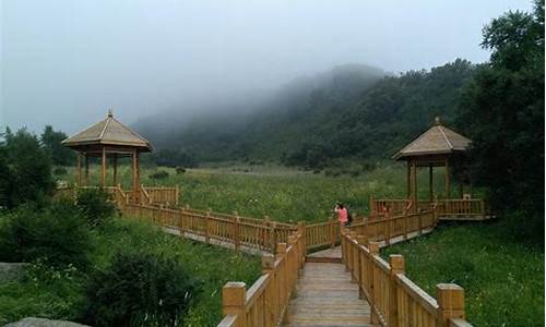 北京百花山风景区_北京百花山风景区门票价格