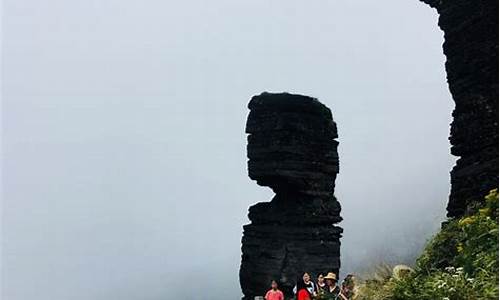 几月份去梵净山最好_几月份去梵净山最好玩