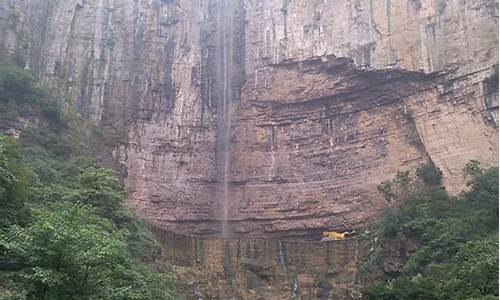 八里沟风景区旅游_八里沟风景区旅游攻略