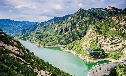 北京怀柔青龙峡景区_北京怀柔青龙峡景区图片