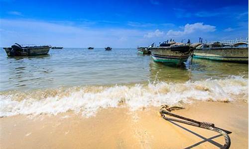 广西钦州旅游景点推荐_广西钦州旅游攻略