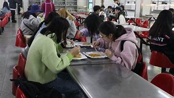 学校食堂招聘女工3000元