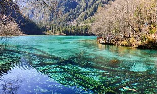 去九寨沟的最佳路线_去九寨沟的最佳路线图