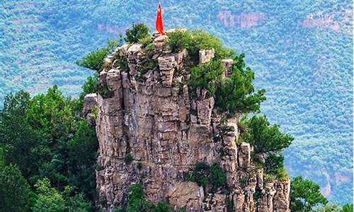 乡宁云丘山风景区_乡宁云丘山风景区门票价格